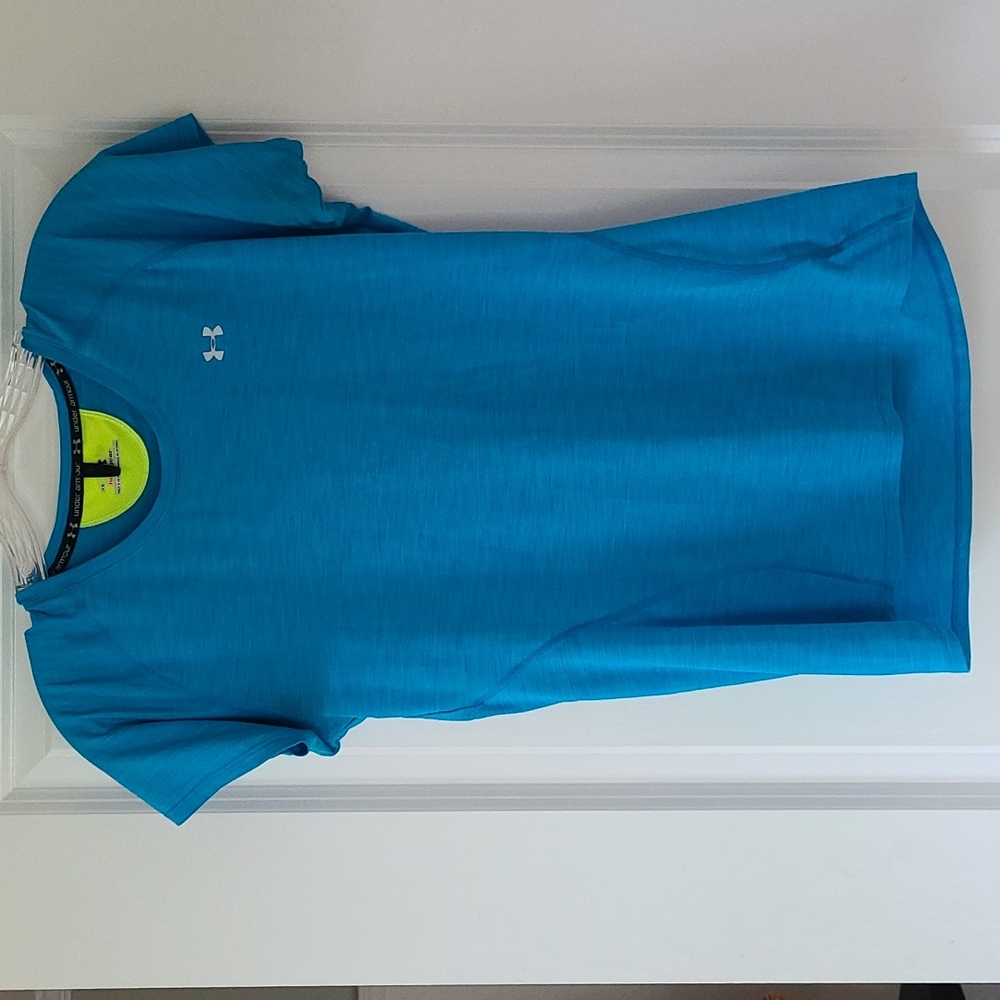Womens Under Armor Shirt